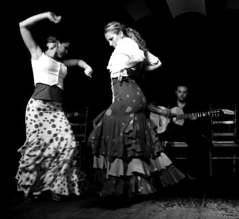Siviglia: I locali migliori dove vedere un buon Flamenco.