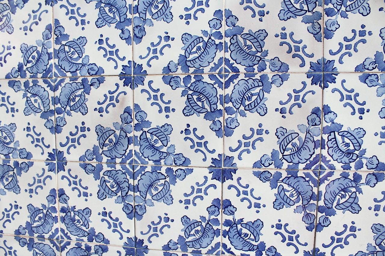 Portogallo. La magia e i colori degli Azulejos