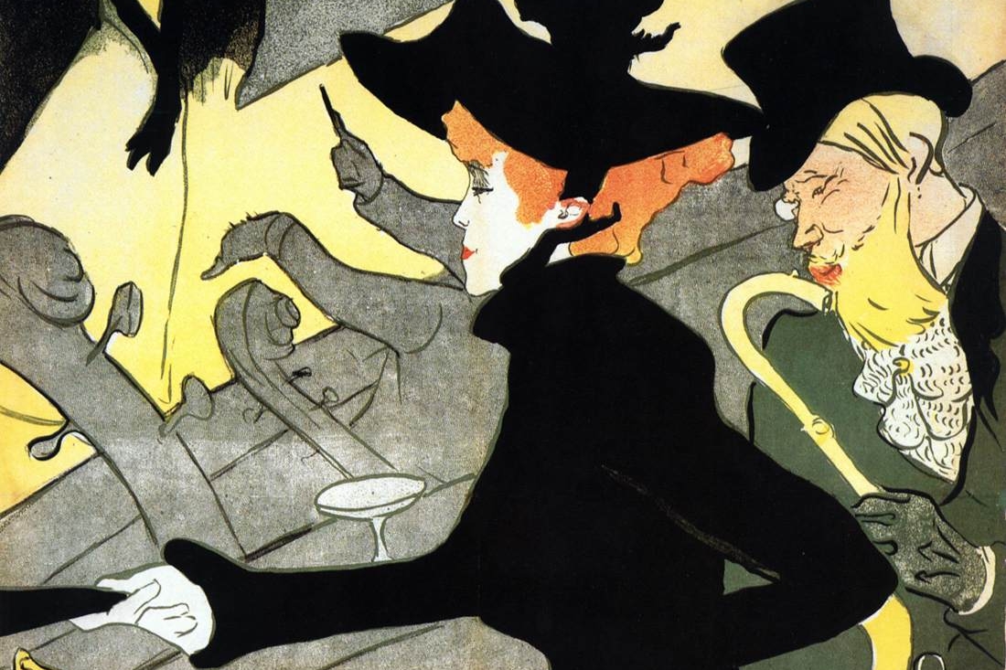 Il mondo fuggevole di Toulouse – Lautrec. La Mostra a Palazzo Reale