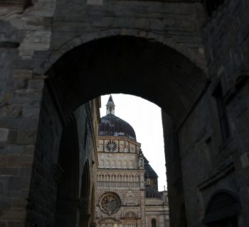 Bergamo: un pomeriggio alla scoperta della Città Alta